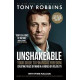 Unshakeable: Your Guide to Financial Freedom Paperback by ''Tony Robbins''